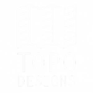 topo design